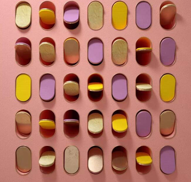 色彩搭配 色彩搭配