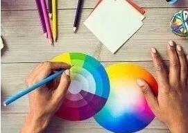 色彩搭配 色彩搭配