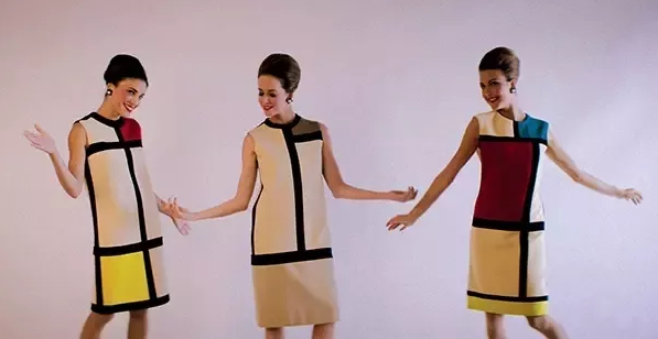 服飾搭配 服飾搭配