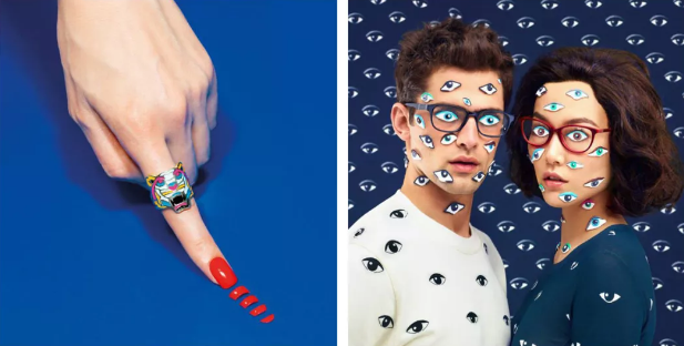 服飾搭配 服飾搭配