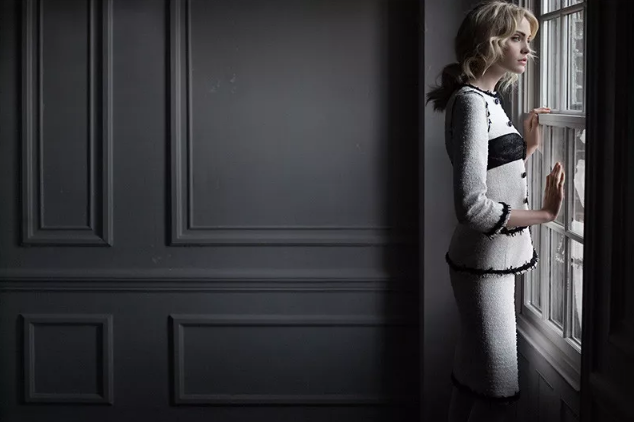 服飾搭配 服飾搭配