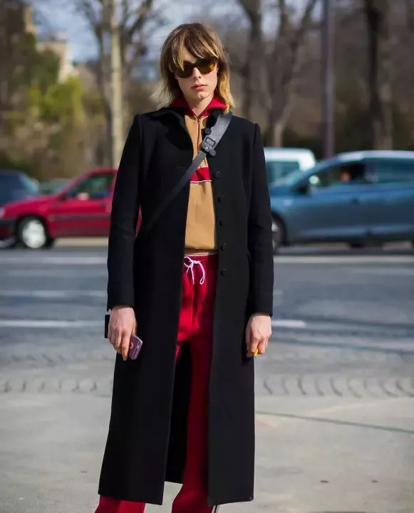 服飾搭配 服飾搭配