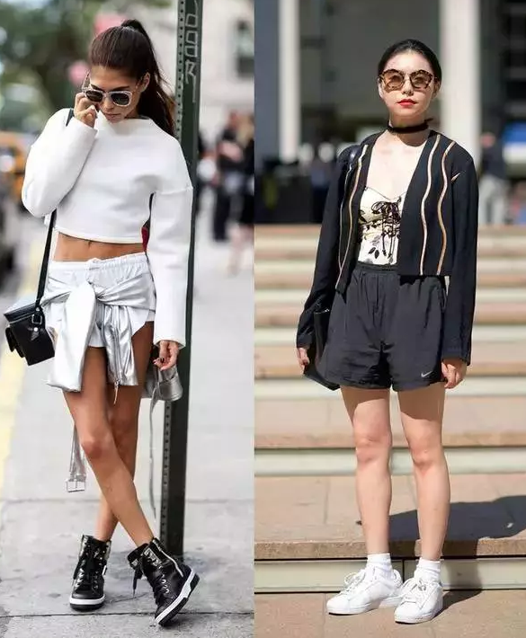 服飾搭配 服飾搭配