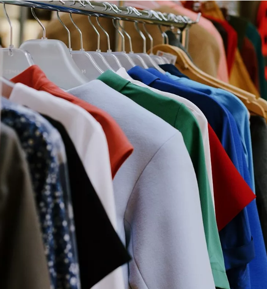 服飾搭配師培訓(xùn)