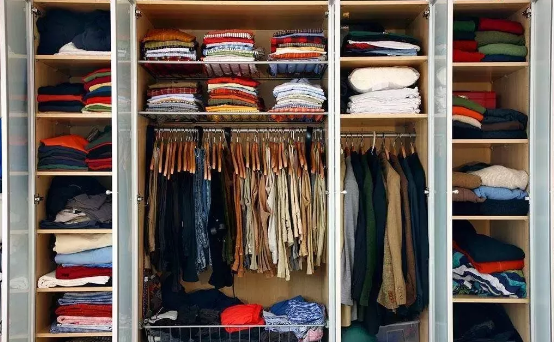 服飾搭配師培訓(xùn)