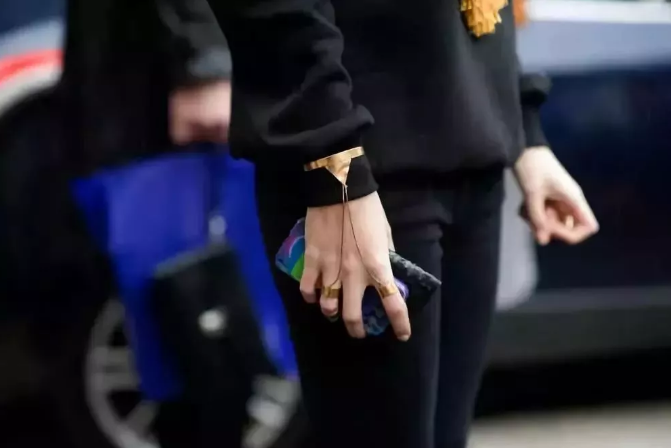 服飾搭配師培訓(xùn)