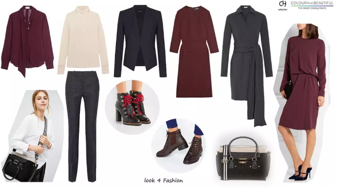 服飾搭配師培訓(xùn)