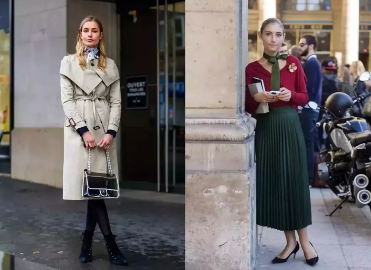 服飾搭配 服飾搭配