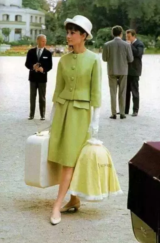 服裝搭配師培訓學校