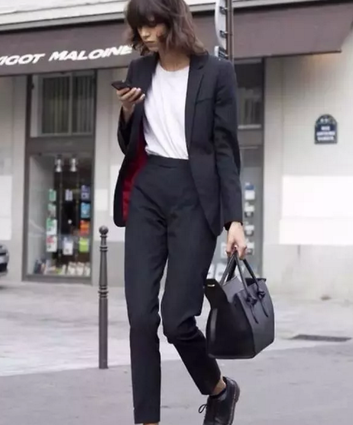 服裝搭配師培訓學校