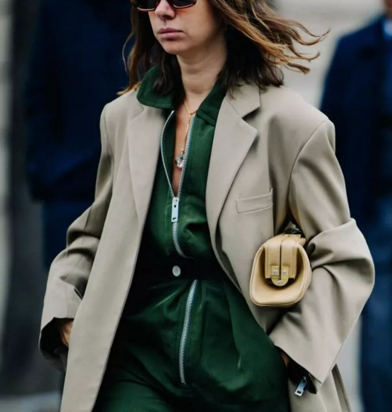 深圳服裝搭配師培訓班