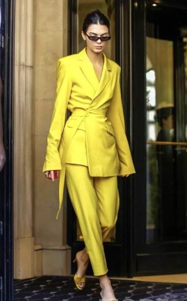 深圳服裝搭配師培訓班