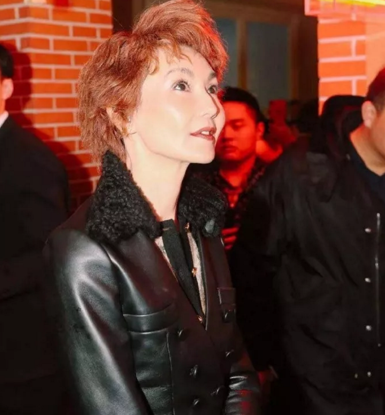 深圳服裝搭配師培訓班