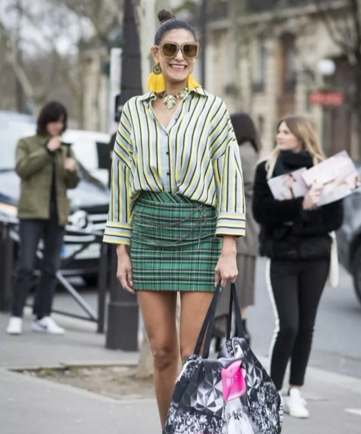 深圳服裝搭配師培訓班