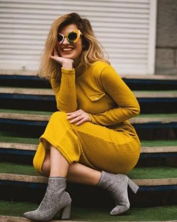 深圳服裝搭配師培訓班