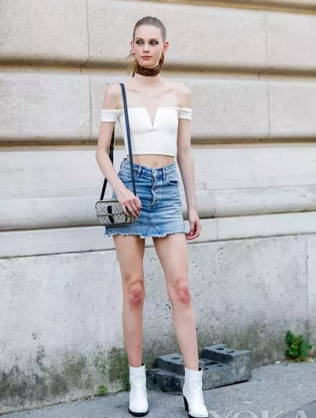 深圳服裝搭配師培訓班