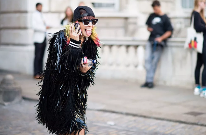 色彩搭配師培訓(xùn)費(fèi)用