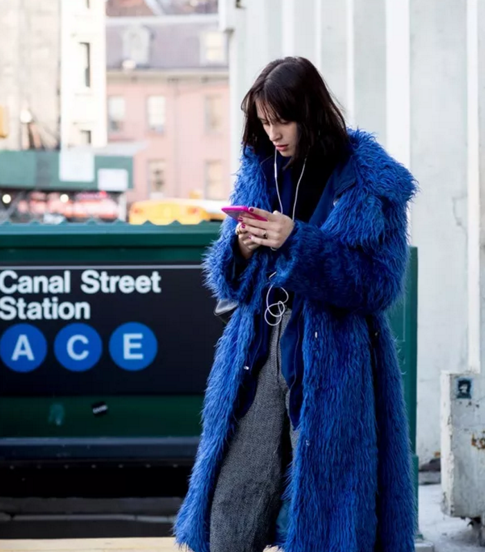 色彩搭配師培訓(xùn)費(fèi)用