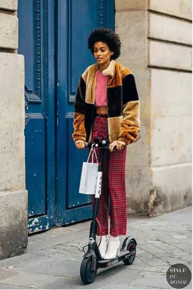 服裝搭配師培訓學校