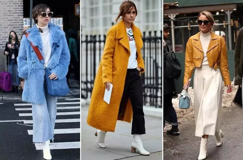 服裝搭配師培訓學校