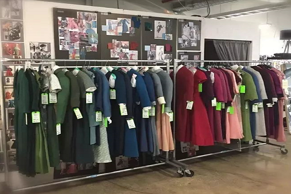 形象設(shè)計(jì)培訓(xùn)